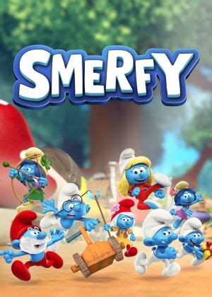 smerfy nowe odcinki.